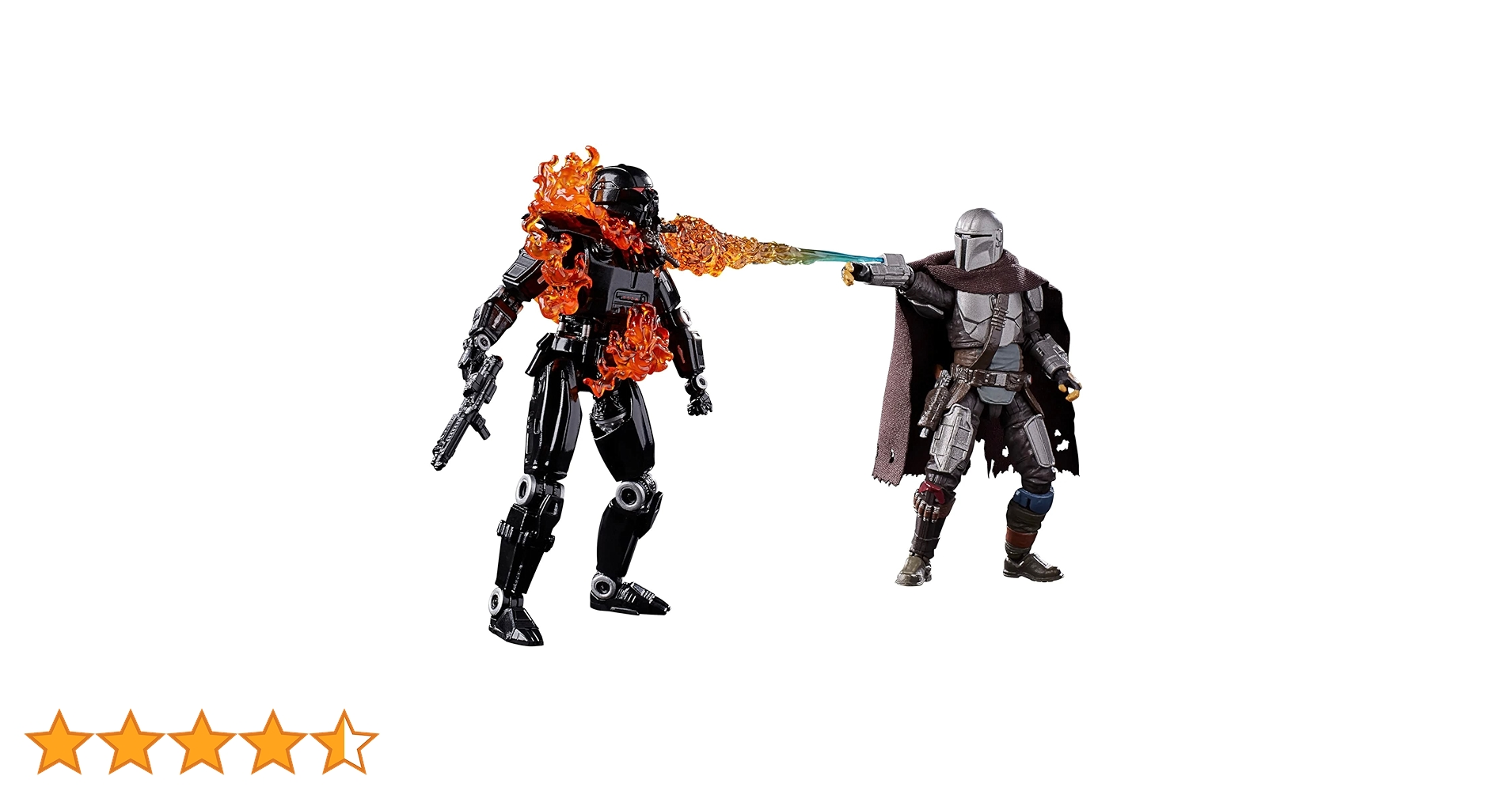 Amazon.co.jp: スター・ウォーズ ヴィンテージ・コレクション